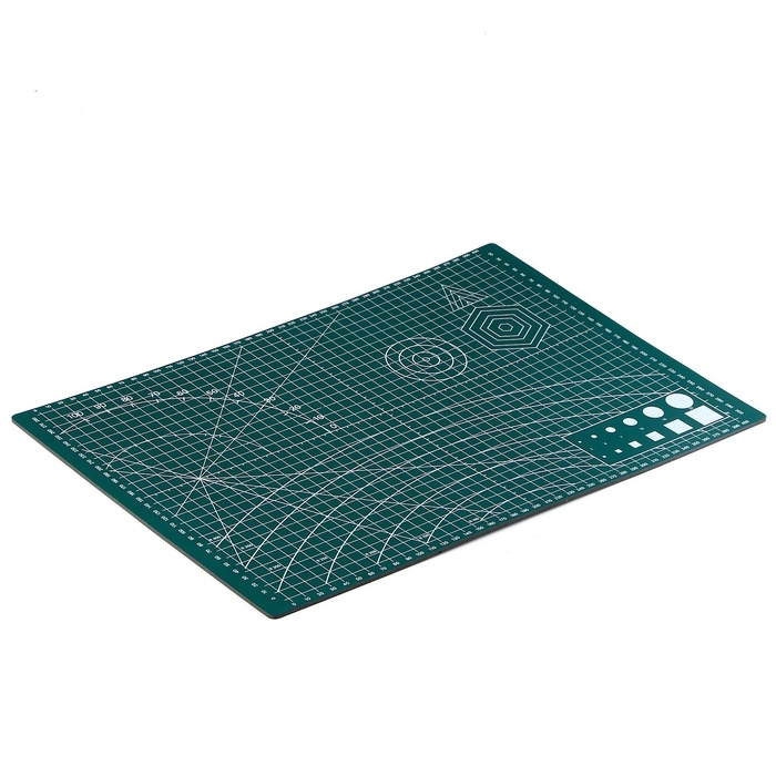Коврик для творчества и резки, 45 х 30 см Коврик для творчества и резки, 45 х 30 см