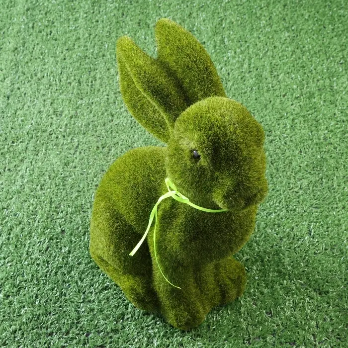 Фигурка TAKE IT EASY «Зайчик», 18×13×24 см Фигурка TAKE IT EASY «Зайчик», 18×13×24 см