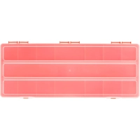 Органайзер (бокс универсальный) ProMega jet С-1 392x152x45 мм (610379)