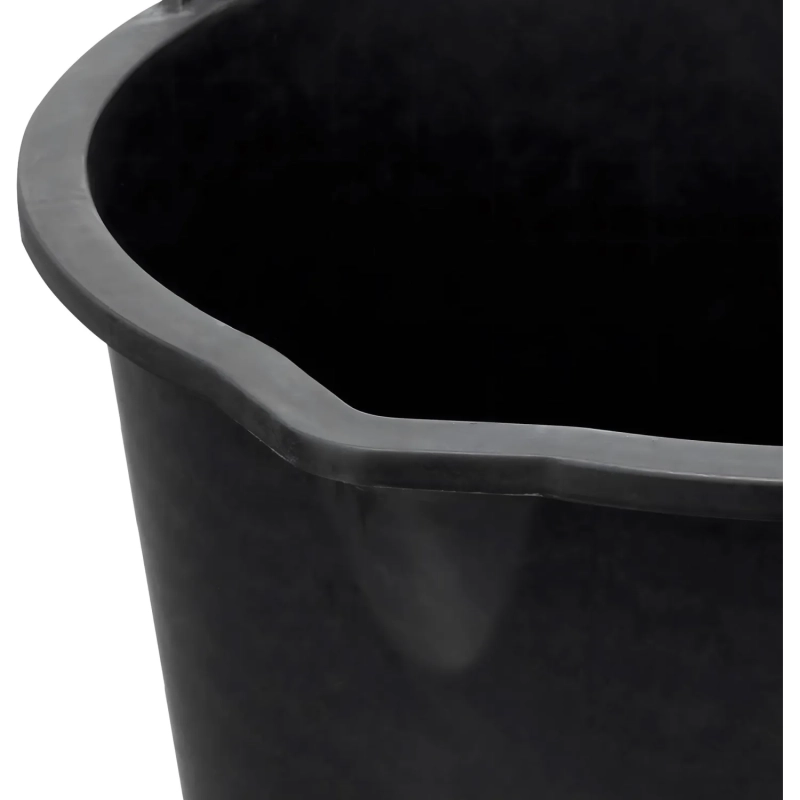 Ведро строительное пластмассовое 20 л Сибртех 81435