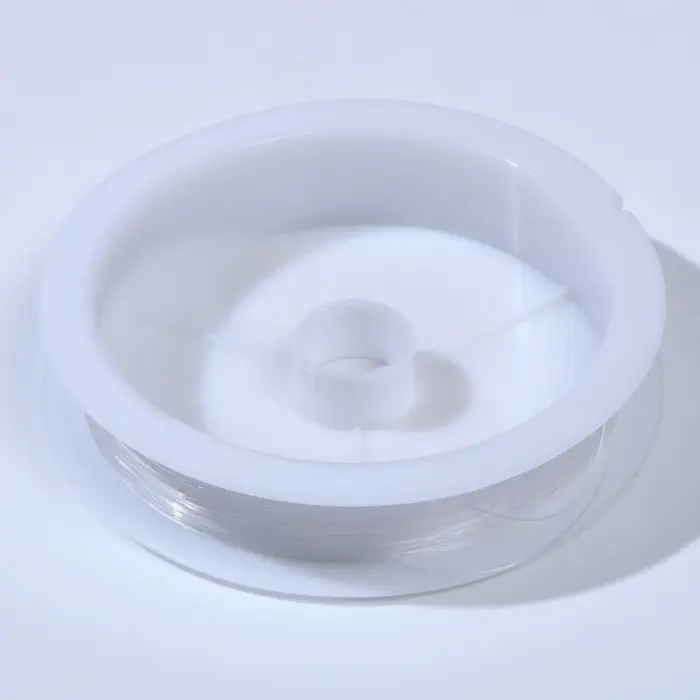 Леска d=0.3 мм, L=10 м, прозрачная Леска d=0.3 мм, L=10 м, прозрачная