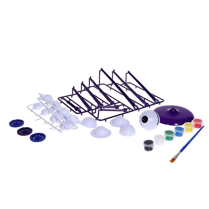 Набор для опытов &laquo;Планетарий с проектором&raquo;