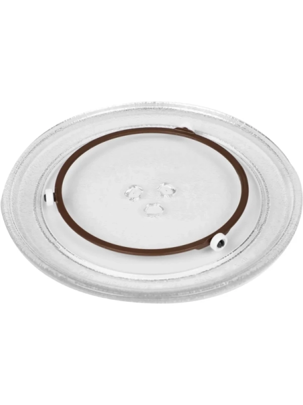 Микроволновая Печь HYM-M2051 20л 700Вт белый