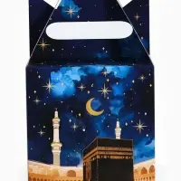 Коробка складная «Священный праздник», 14 × 14 × 14 см Коробка складная «Священный праздник», 14 × 14 × 14 см