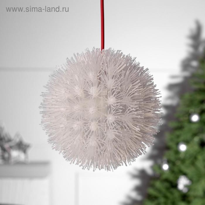 Светодиодная фигура «Ёжик» 18 см, пластик, 220 В, свечение мульти (RG/RB) Светодиодная фигура «Ёжик» 18 см, пластик, 220 В, свечение мульти (RG/RB)