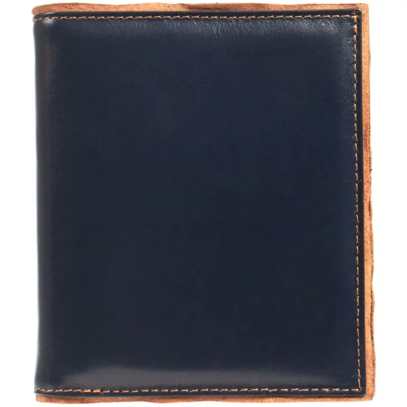 Обложка для автодокументов Palermo, синяя Обложка для автодокументов Palermo, синяя