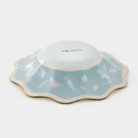 Салатник цветок "Сказочные истории" 19х3,7 см Салатник цветок "Сказочные истории" 19х3,7 см