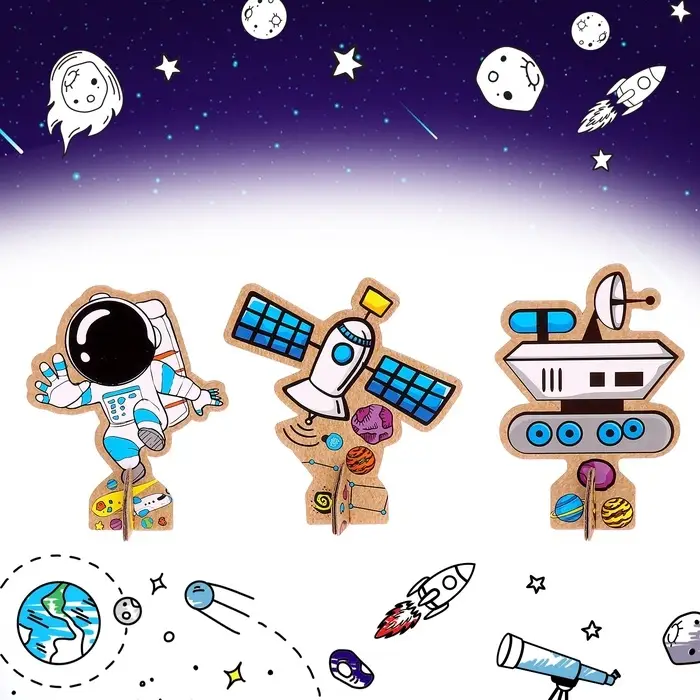 Автотрек &laquo;Гибкий&raquo;, несколько вариантов сборки, работает от батареек