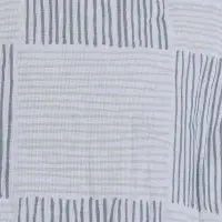 Чехол для гладильной доски на резинке, пряжка тм VETTA, х/б, подкладка синтепон, 120х42см