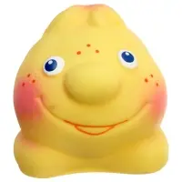 Набор резиновых игрушек &laquo;Колобок&raquo;, 7 шт.