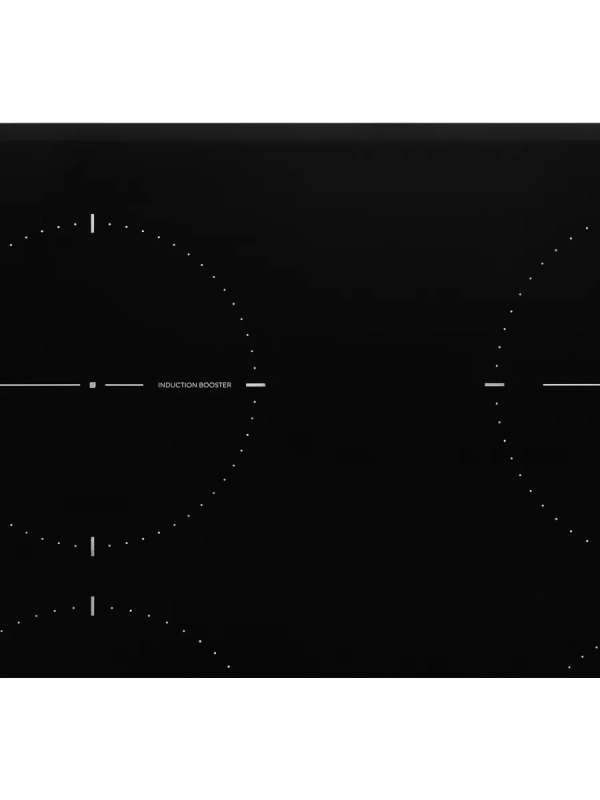 Индукционная варочная поверхность HHI 6741 BG Индукционная варочная поверхность HHI 6741 BG
