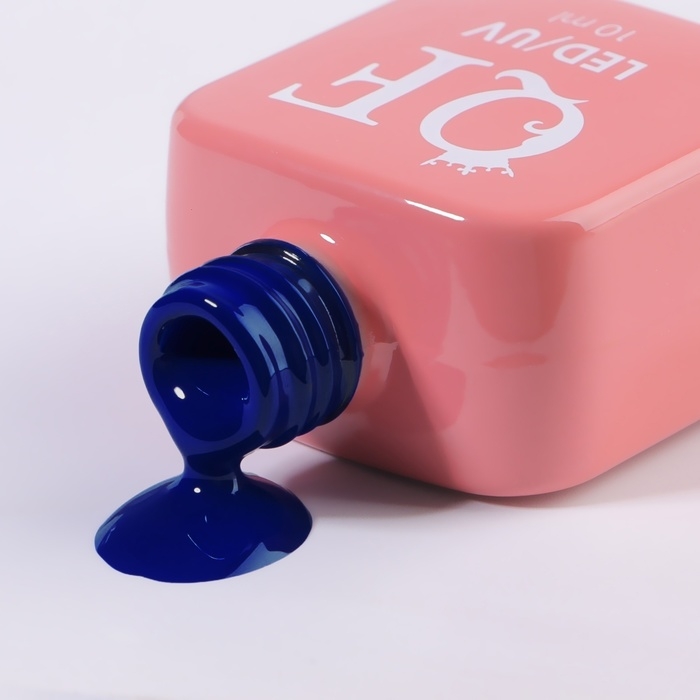 Гель лак для ногтей «SIMPLE», 3-х фазный, 10 мл, LED/UV, цвет (265) Гель лак для ногтей «SIMPLE», 3-х фазный, 10 мл, LED/UV, цвет (265)