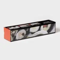 Устройство для приготовления роллов Доляна, 29.5&times;6 см, пластик