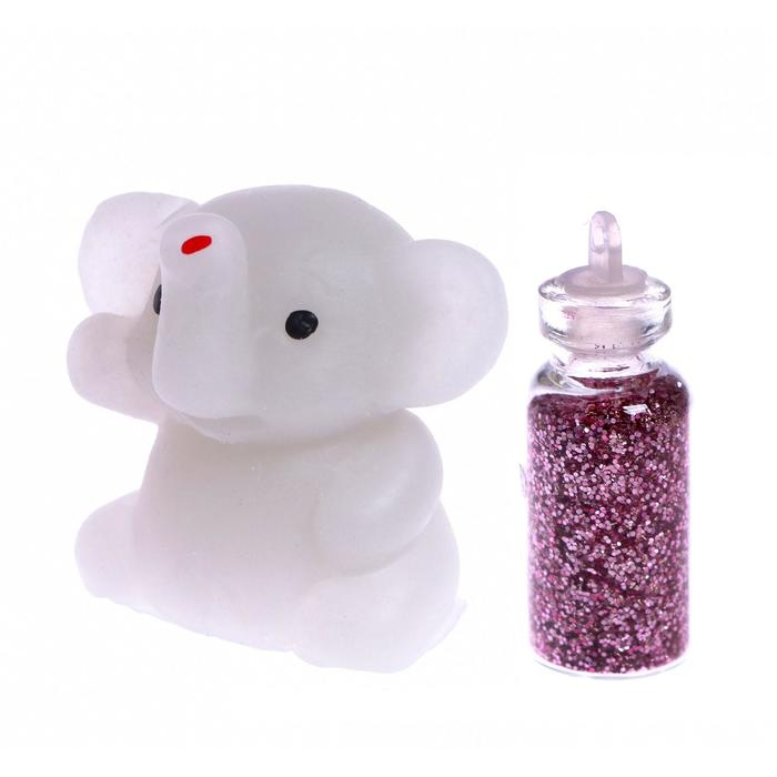 Адвент-календарь на 13 дней «Лизун с единорогом», 13 сюрпризов, 3 задания Адвент-календарь на 13 дней «Лизун с единорогом», 13 сюрпризов, 3 задания