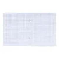 Комплект тетрадей из 10 штук, 18 листов в клетку Calligrata "King's school", обложка мелованный картон, блок офсет, 5 видов по 2 штуки