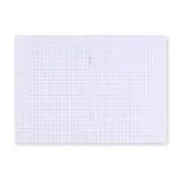 МИКС Блокнотов А6, 24 листа, в клетку "Пушистики"