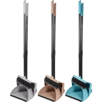 Комплект для уборки Ориджинал/ Vogue щетка для пола с совком SV3135НБС