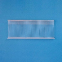 Соединители-биркодержатели пластиковые PF043-40&nbsp; (тонкий 5000&nbsp;&nbsp; шт/уп.)