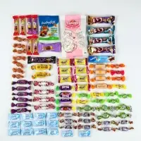 Сладкий детский новогодний подарок «Сладкого нового года», конфеты 1000 г Сладкий детский новогодний подарок «Сладкого нового года», конфеты 1000 г