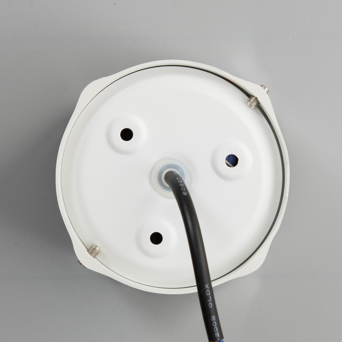 Светильник Светильник "Снек" 4хLED 4Вт 4000К IP66 белый 9,3х4,5х9,3 см