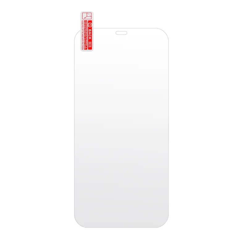 Защитное стекло iPh 12 Pro Max 0.3mm 2.5D без упаковки Защитное стекло iPh 12 Pro Max 0.3mm 2.5D без упаковки