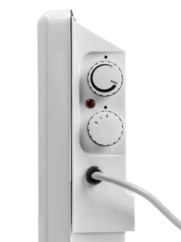 Конвектор электрический Engy EN-1500 Standard, 750/1500Вт, настен./напольный, до 20м²