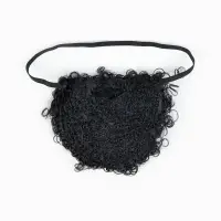 Карнавальный парик с бородой Карнавальный парик с бородой