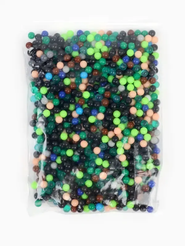 Аквамозаика &laquo;Кубамир&raquo;, 972 шарика