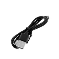 Массажёр для тела LEM-02, перкуссионный, 4 насадки, 6 режимов, 1800-3200 об/мин