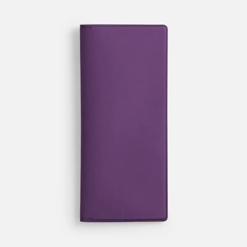 Дорожный органайзер Dorset, фиолетовый