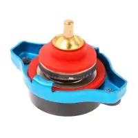 Крышка радиатора 0.9 Бар, t 0-200 C&deg;