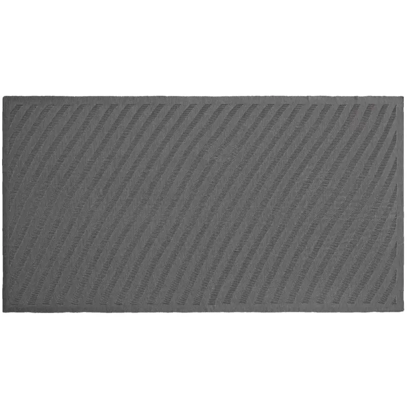 Плед Locus Solus, серый