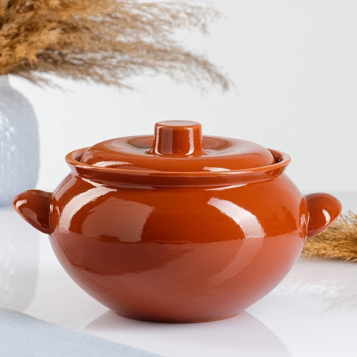 Жаровня малая, 2л Жаровня малая, 2л