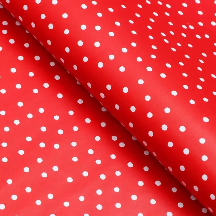 Бумага упаковочная глянцевая двусторонняя «Щелкунчик », 70×100 см