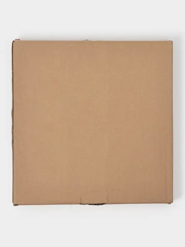 Тарелка обеденная Тарелка обеденная "Сияние" 27х2,5 см, серебрянный обод, прозрачная