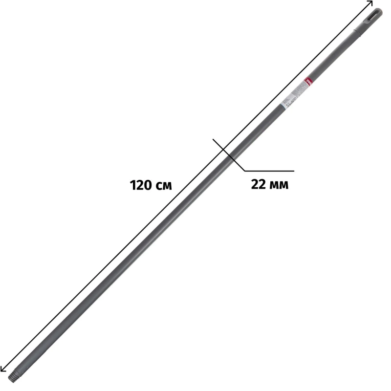 Рукоятка YORK 120 см_ТПЦ