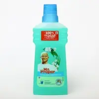 Средство для мытья полов Mr.Proper "Горный ручей и прохлада", 500 мл