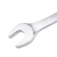 Набор ключей гаечных комбинированных на держателе (6-19 мм) (10 предметов) AVS K3N10P