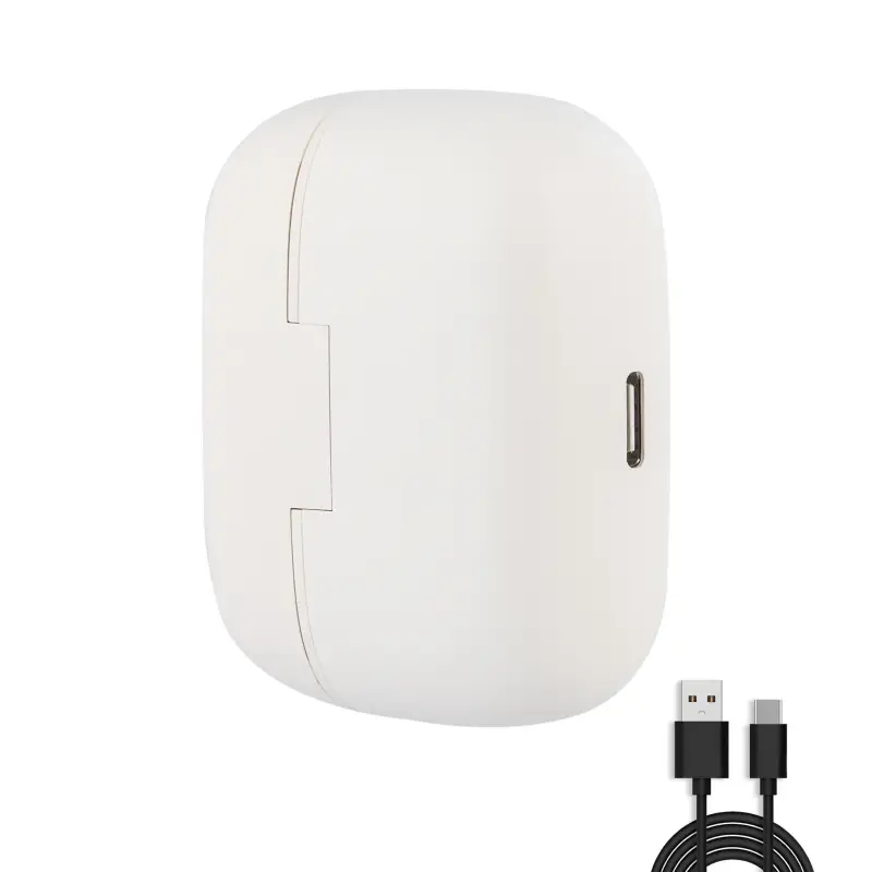 Гарнитура Wireless Headset EQ22 HOCO белая