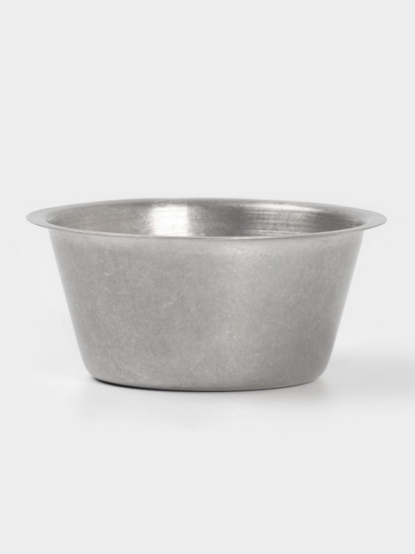 Соусник 100 мл, д=7,8 см ш Соусник 100 мл, д=7,8 см ш