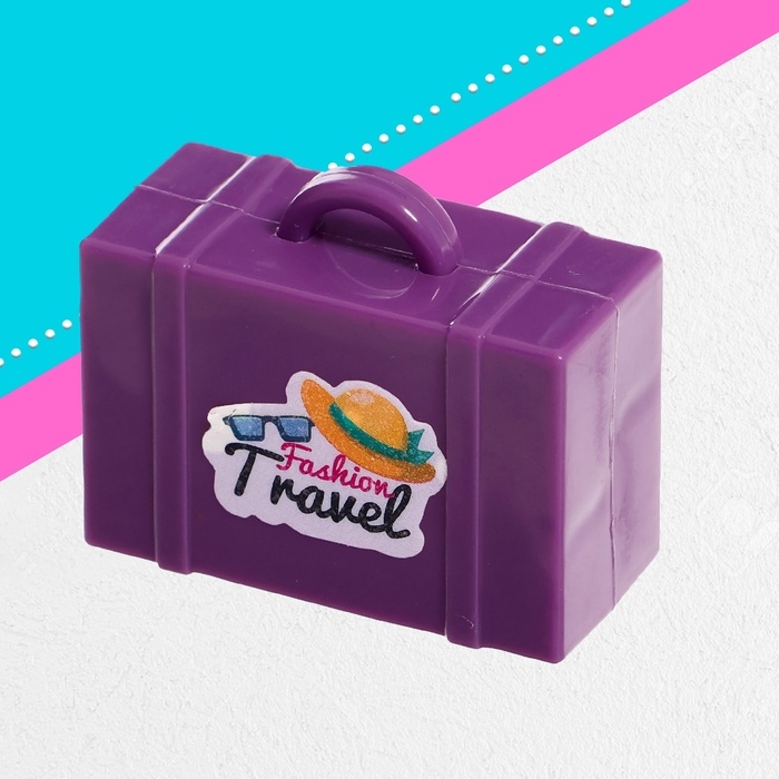 Игровой набор «Лови волну!»: трейлер, куклы, аксессуары Игровой набор «Лови волну!»: трейлер, куклы, аксессуары