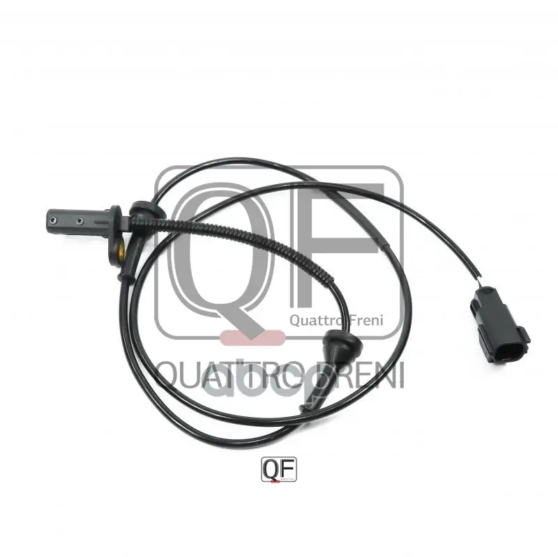 Датчик ABS QUATTRO FRENI арт. QF60F00440
