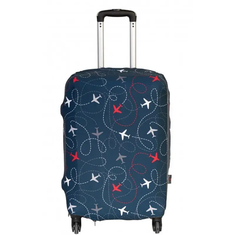 Чехол на чемодан Kansi на заказ, бифлекс 280 Чехол на чемодан Kansi на заказ, бифлекс 280