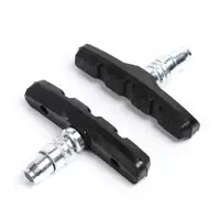 Колодки тормозные, V-Brake, 70 мм