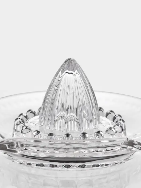 Ручная соковыжималка  Ручная соковыжималка "Juice", 13,5х6 см