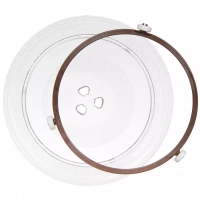 Микроволновая Печь HYM-M2039 20л. 700Вт черный