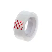 Клейкая лента канцелярская, 19 мм&times;29 м