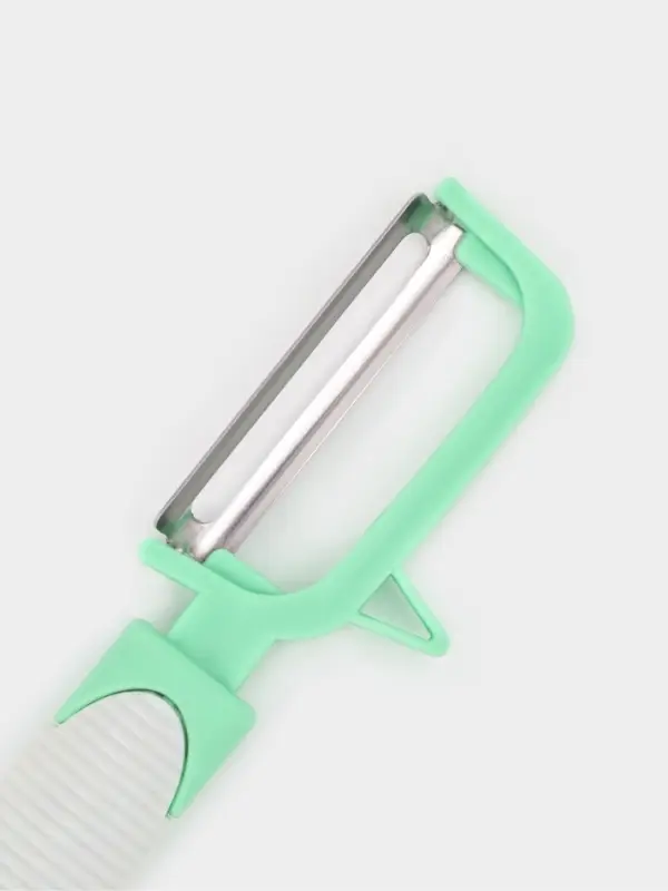 Овощечистка &laquo;Ритм&raquo;, 18 см, МИКС