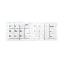 Неправильные глаголы английского языка, Бахурова Е.П. 2026