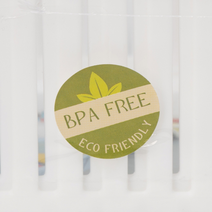 Полка угловая «Трансформер», 25×18×58 см, цвет белый Полка угловая «Трансформер», 25×18×58 см, цвет белый